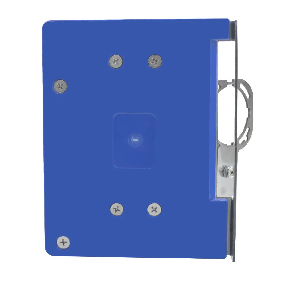 precision miter cutting angle grinder plate