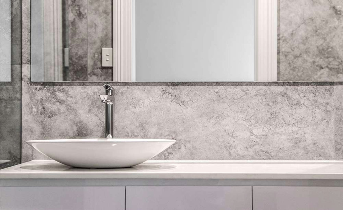 Streamline Tiling & Waterproofing Bathroom Tiling & Waterproofing