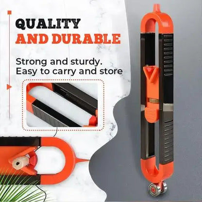 Digital Measuring Tool strong and sturdy easy to carry and store 