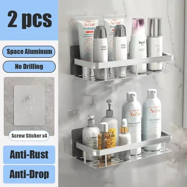 Bathroom Shelf