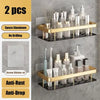 Bathroom Shelf