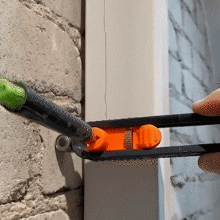 Precise digital Corner Measuring Tool