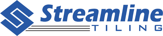 Streamline tiling logo
