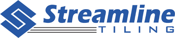 Streamline tiling logo